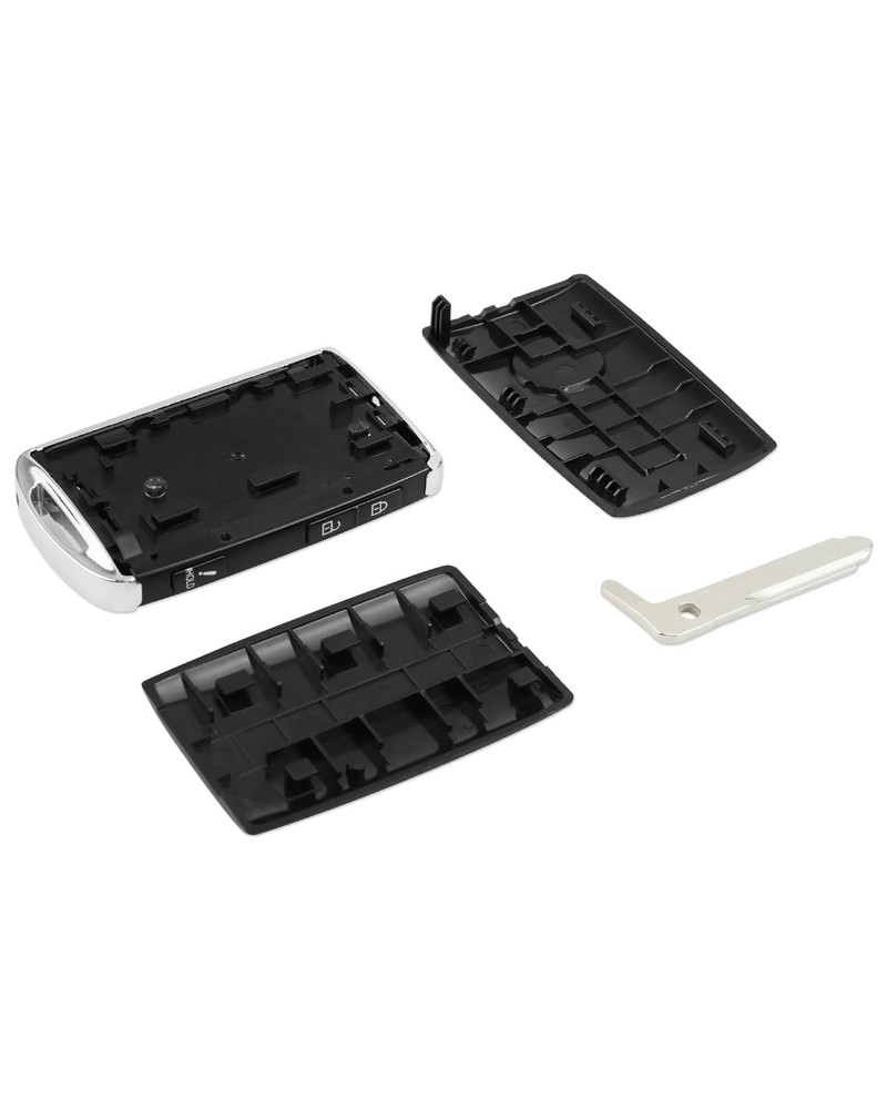 CX3 CX5 CX9 Remote Key Fob Case Shell Keyless Entry Replacement for Mazda...