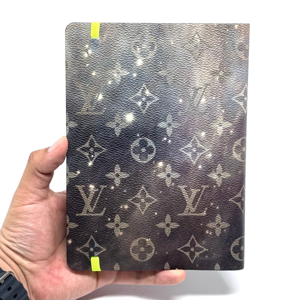 Louis Vuitton ‘Galaxy’ Journal