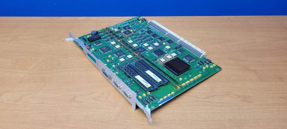 ATL HDI 5000 ULTRASOUND 7500-1972-08A CPU SYSTEM - PULLED FROM WORKING UNIT