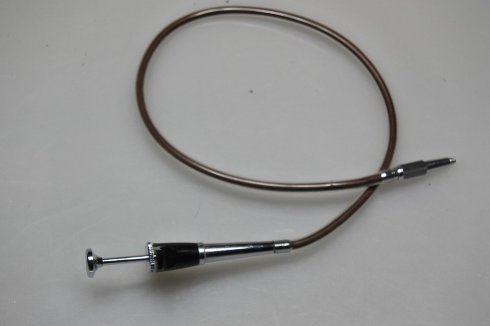 SHUTTER RELEASE CORD, 35MM, MEDIUM FORMAT, LARGE FORMAT....