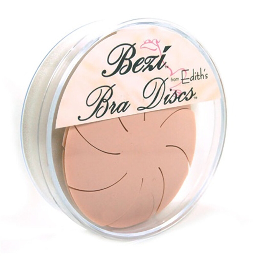 Bra Discs Reusable Non Adhesive Nipple Covers