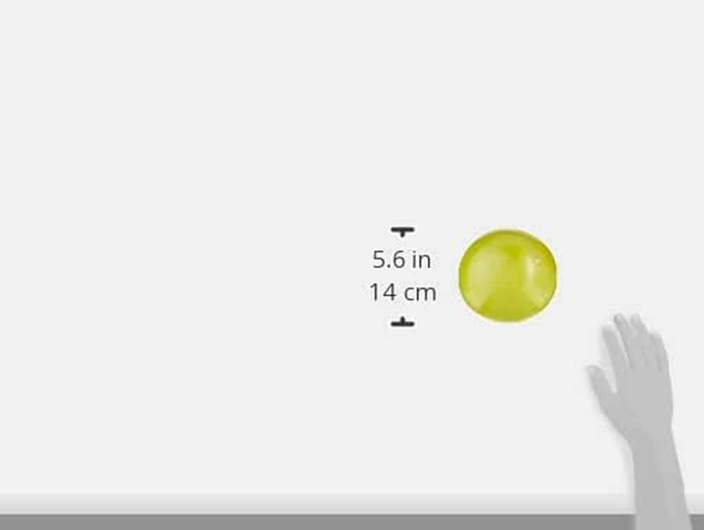 Soft Weighted Toning Ball | Multiple Options