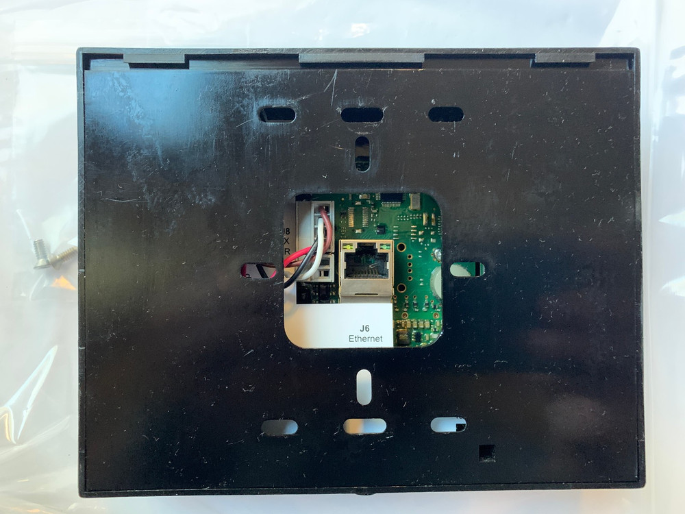 HID EDGE EVO EH400-K 82000CKE1A Networked Controller