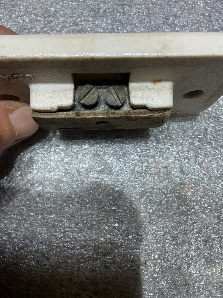 VINTAGE PP PORCELAIN outlet