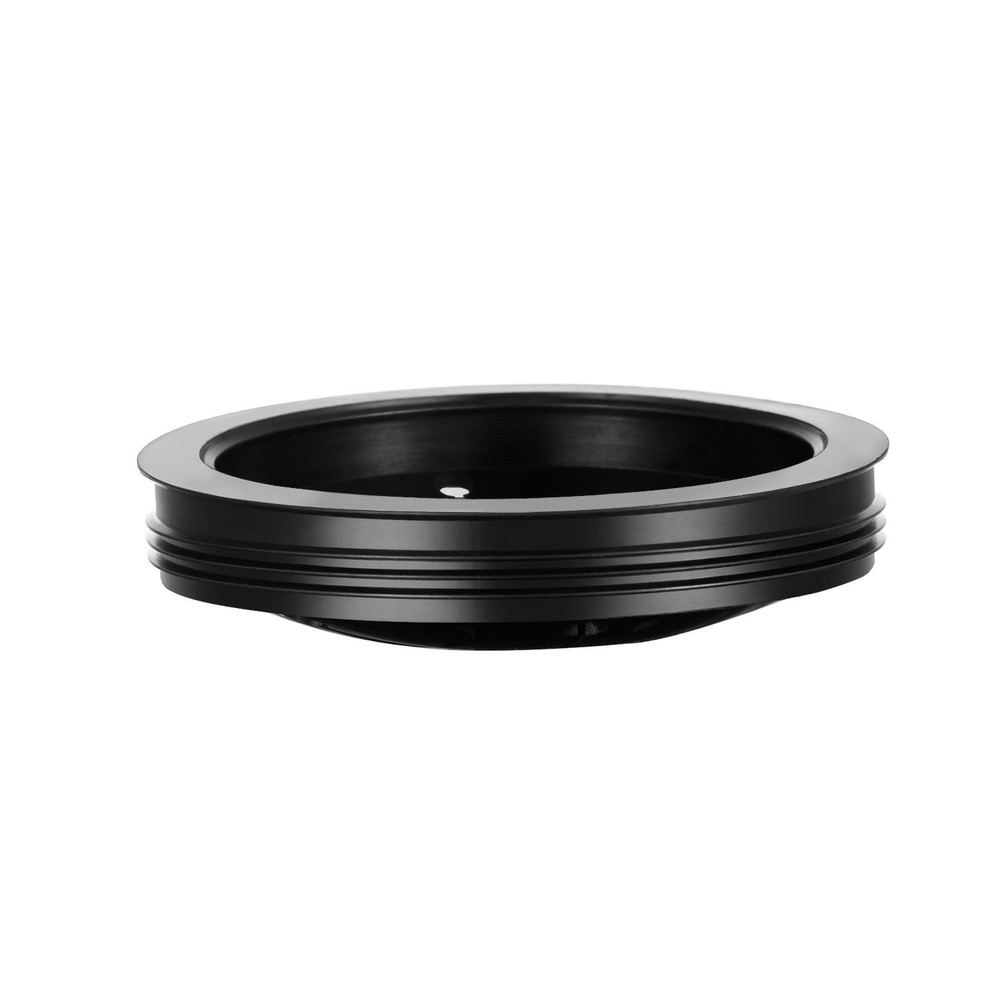 3-Pcs Maxdot Garbage Disposal Splash Guards 3-1/8"