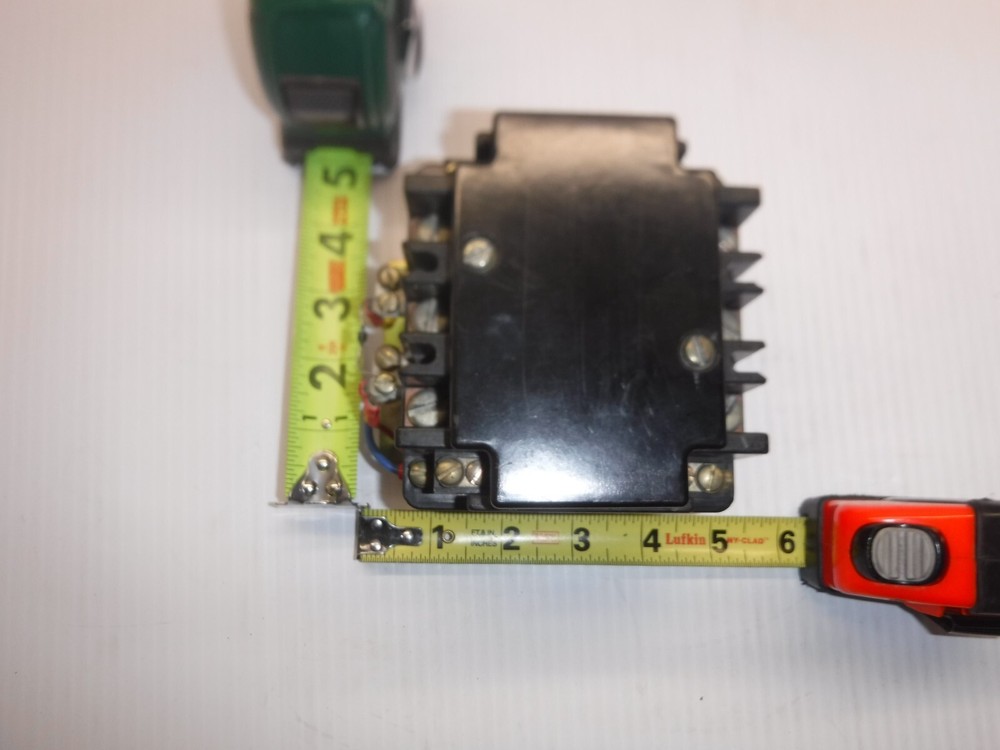 Unbranded CAT-2160 B730JA Pole Contactor