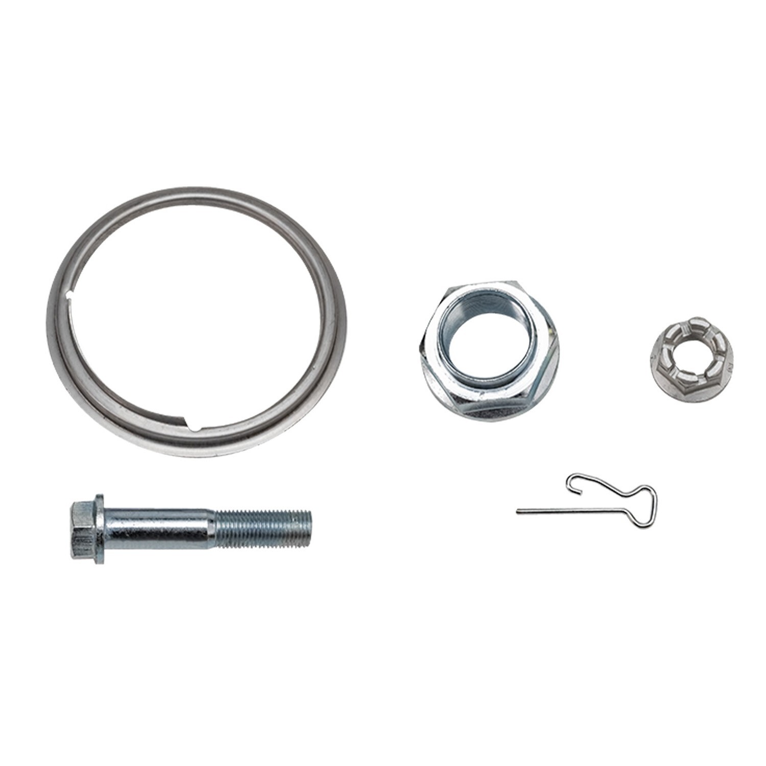 Front Left Steering Knuckle & Wheel Hub Bearing for 2013 2014-2016 Honda Accord