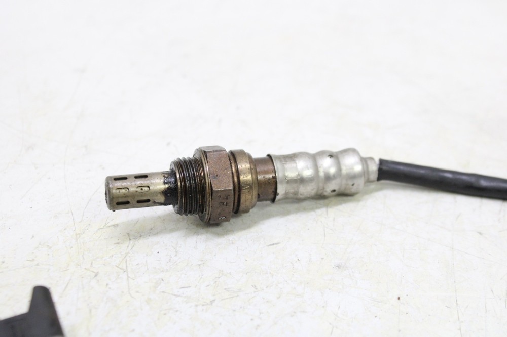 2008 BMW K1200S OEM OXYGEN O2 EXHAUST GAS LAMBDA SENSOR