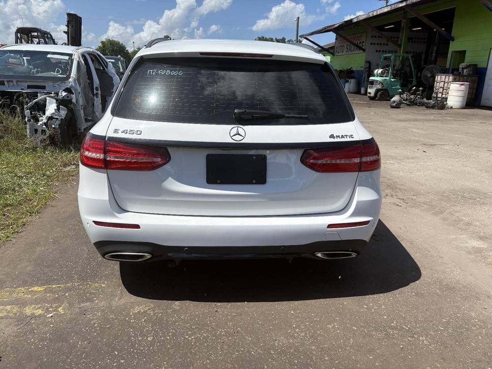 MERCEDES E-CLASS Front Winshield Camera A2139007324 2018 2019