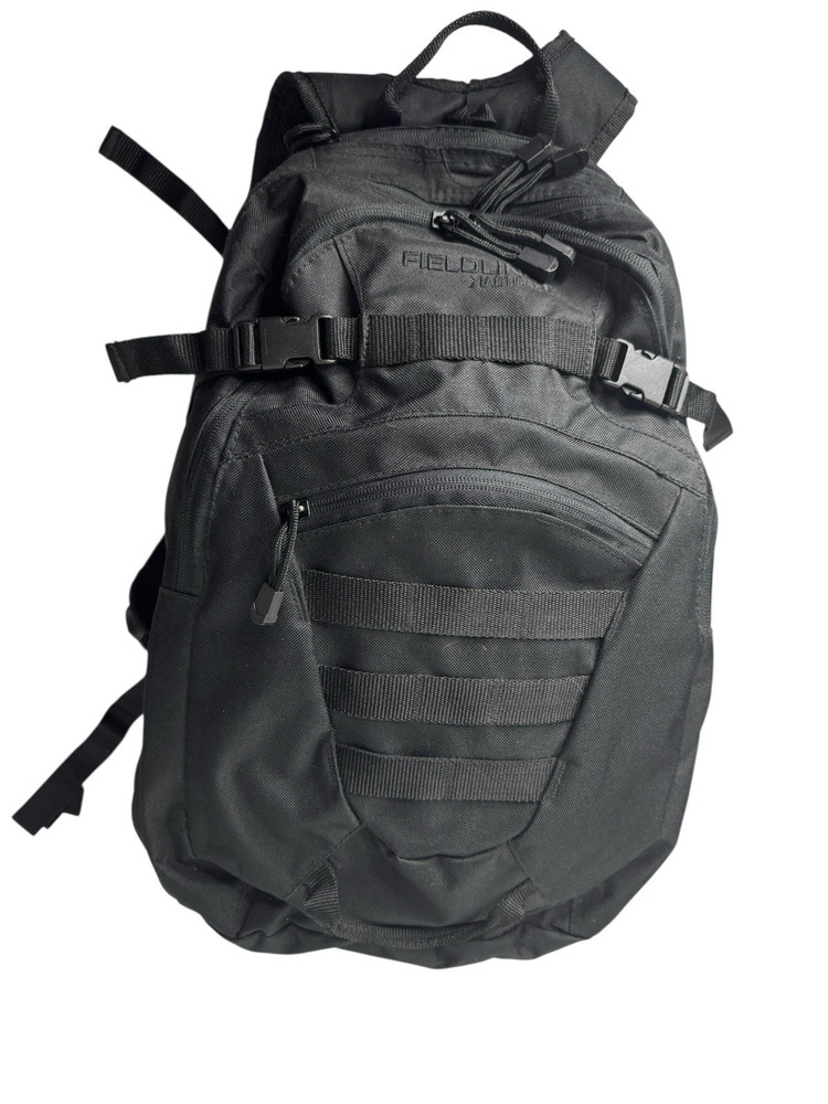FieldLine Tactical Alpha Ops Back Pack Day Pack Concealment Militaria