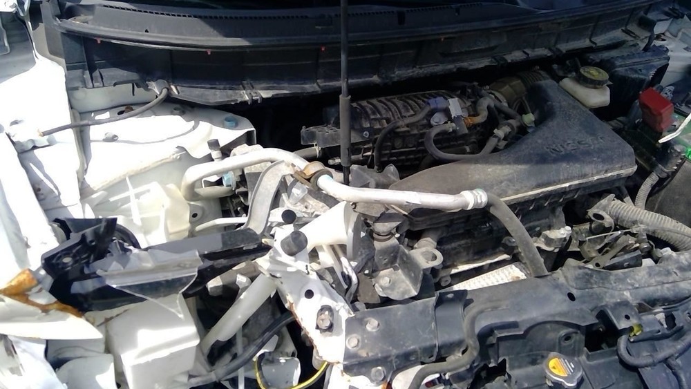 AC Compressor Fits 14-20 ROGUE 4545686