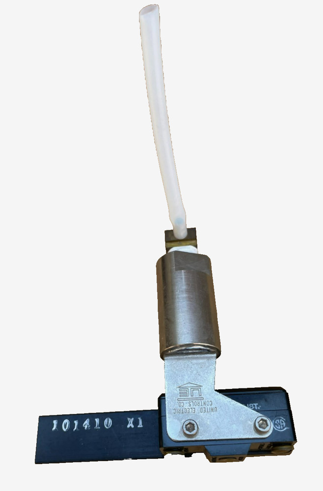 United Electric Controls Co. UE Micro Switch