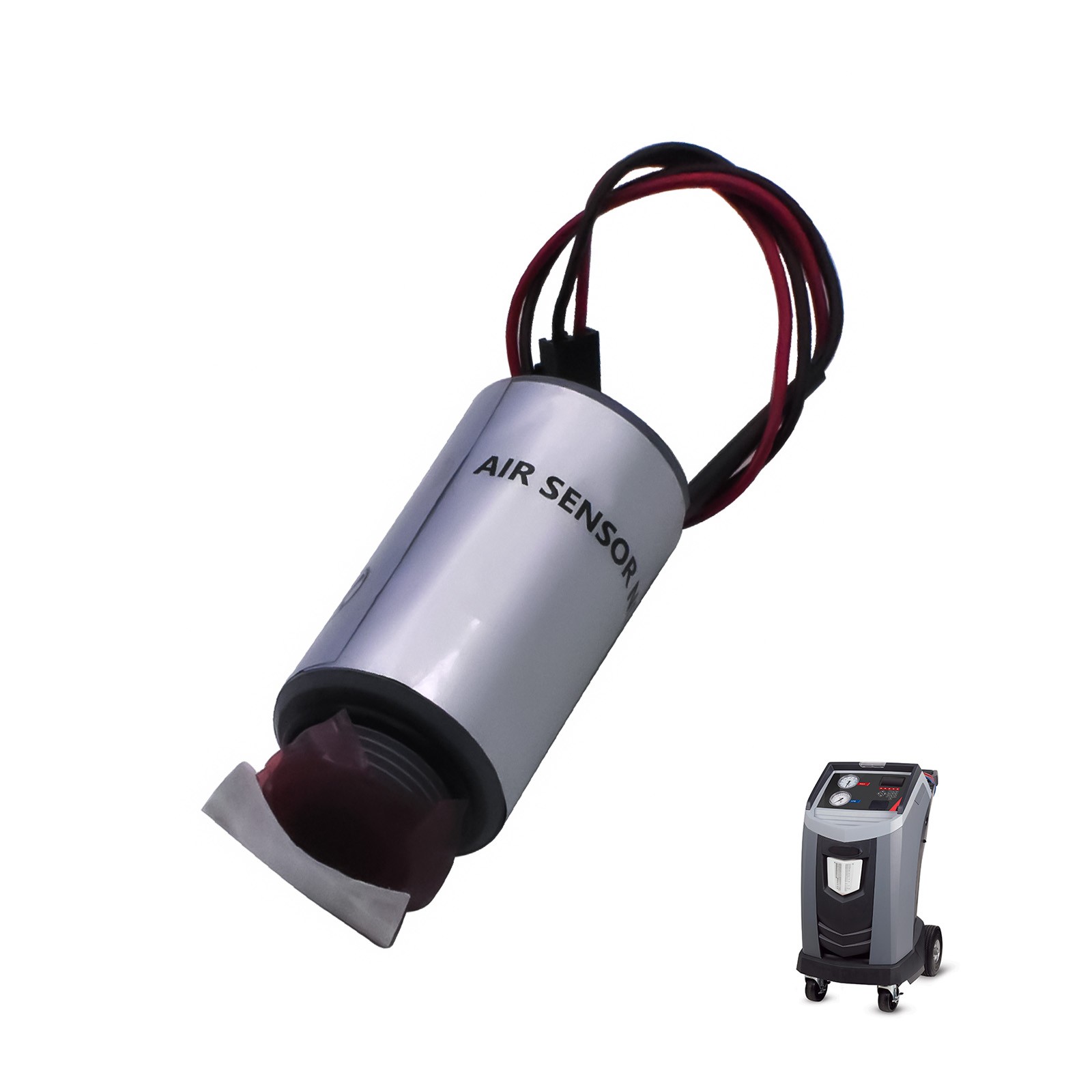 NEW Replacement Oxygen Sensor - 16916 Oxygen Sensor for Robinair R-1234yf