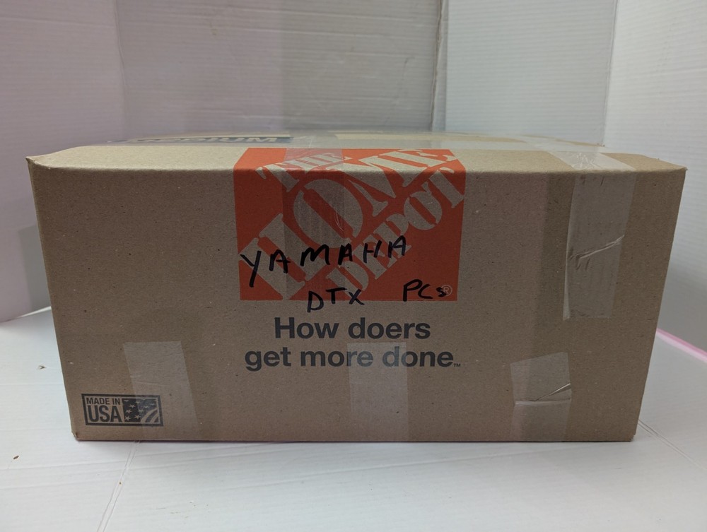 Alesis DMHat Drum Pedal Open/ Close