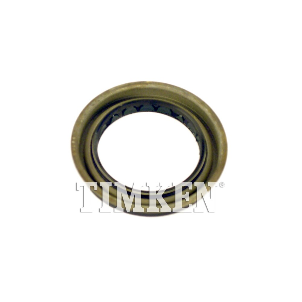 Input Shaft Seal Timken 710652