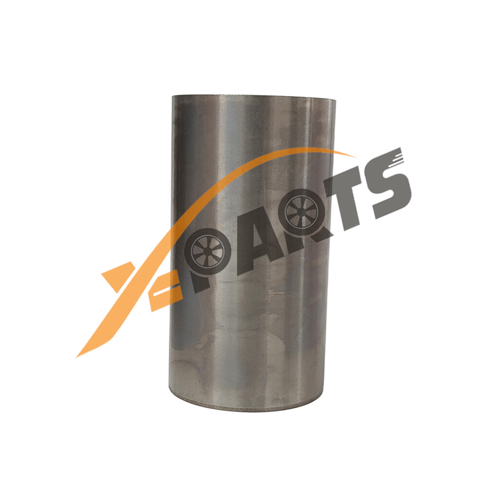 4 pcs Cylinder Liner for Mitsubishi 4G52 engine