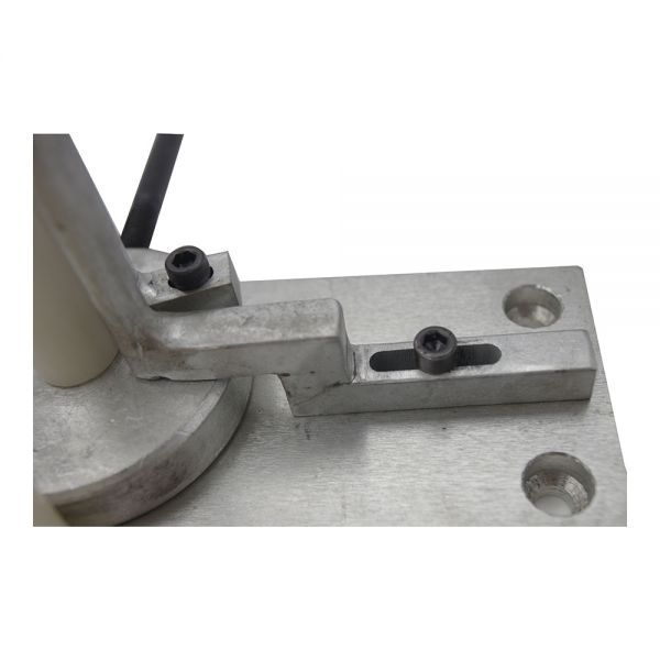 Steel & Stainless Steel Rounded Corner Bender Metal Channel Letter USA