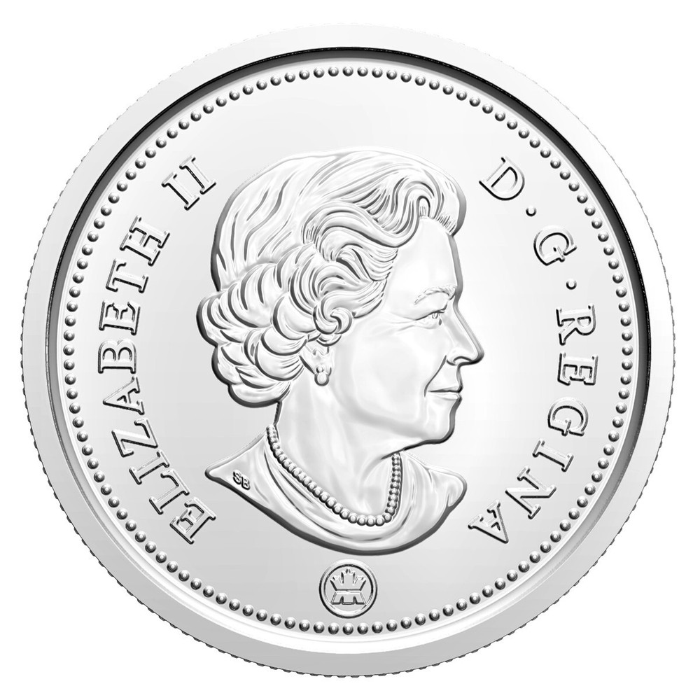 2020 Canada First Strikes Special Wrap Roll Set