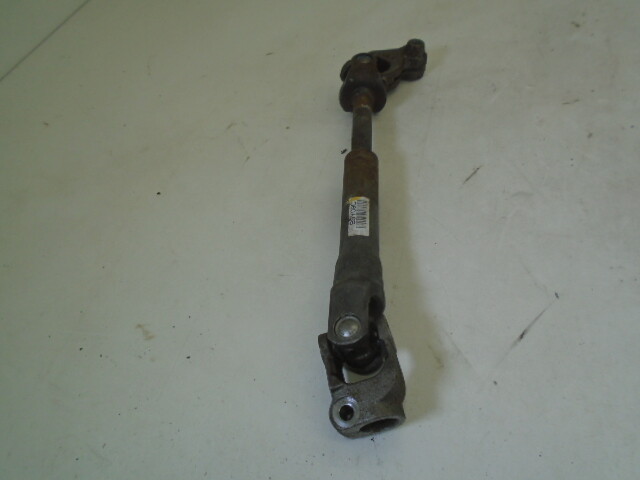 RENAULT MEGANE DYNAMIQUE LOWER STEERING COLUMN UJ 2008-2012