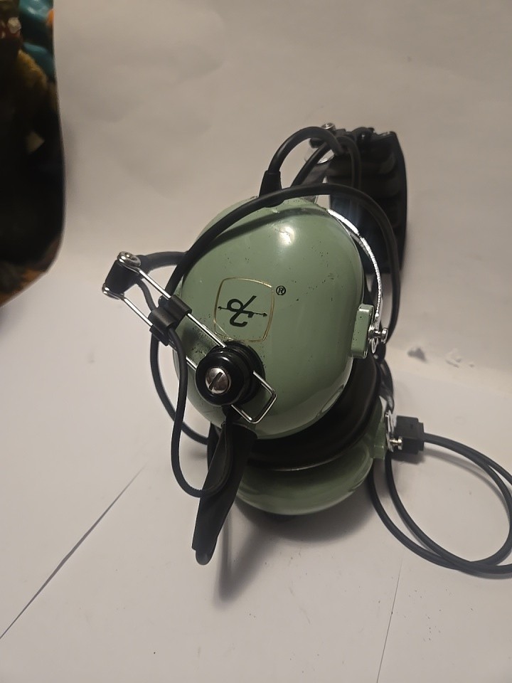 David Clark H10-60 Headset