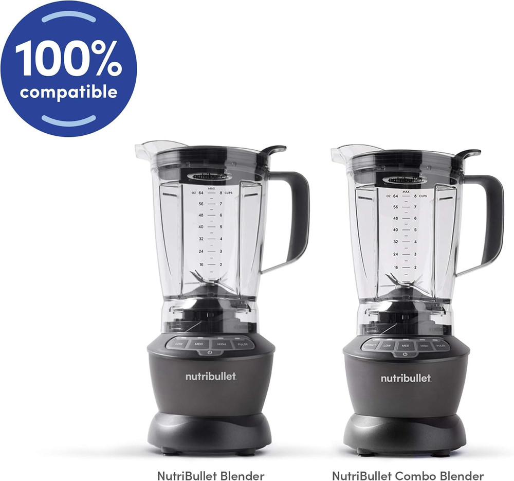 Blender 64 Oz Pitcher