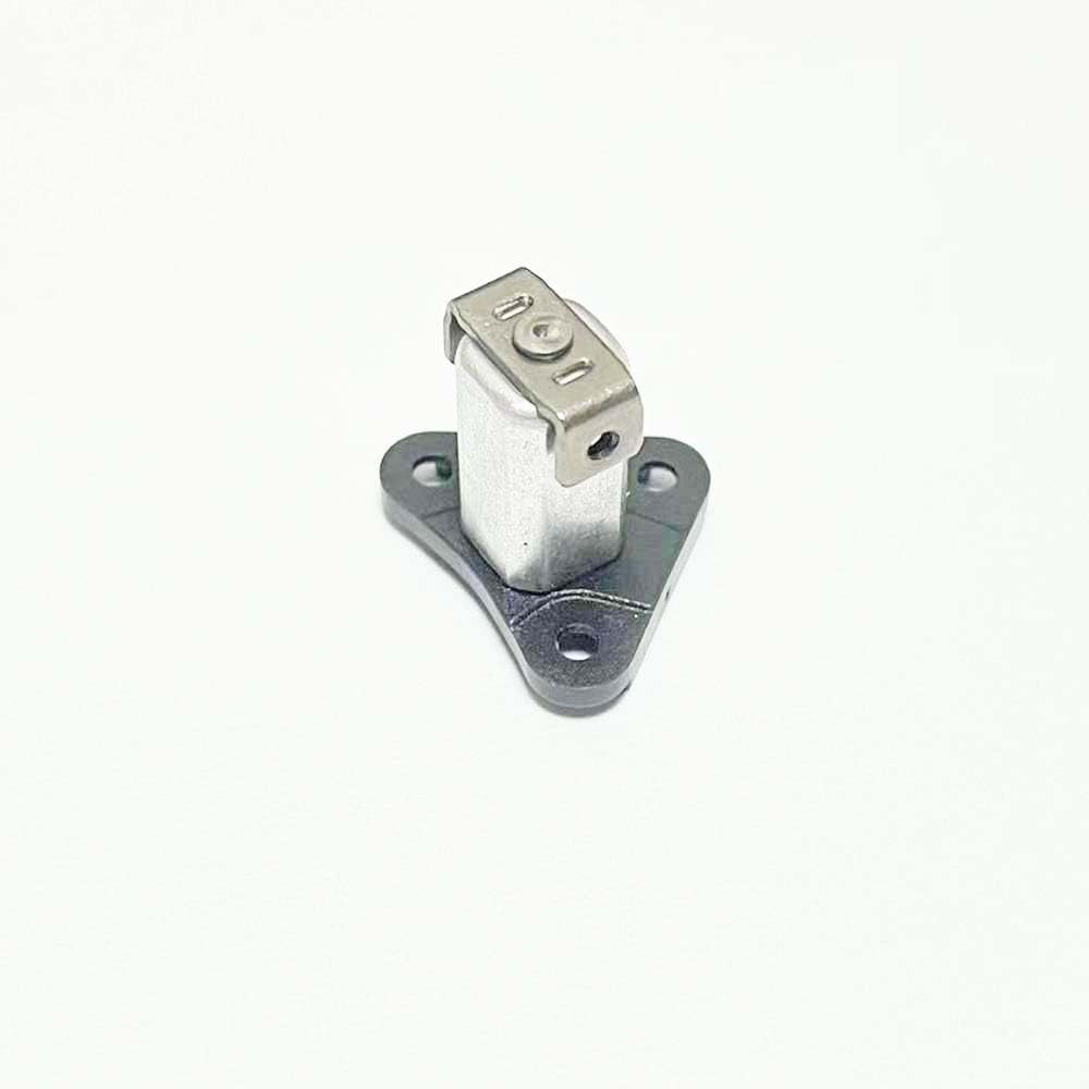 Original Pivot Hinge for DJI Mini 4 Pro/Mini 3 Front Arm Axis Rotating Hinge Sha
