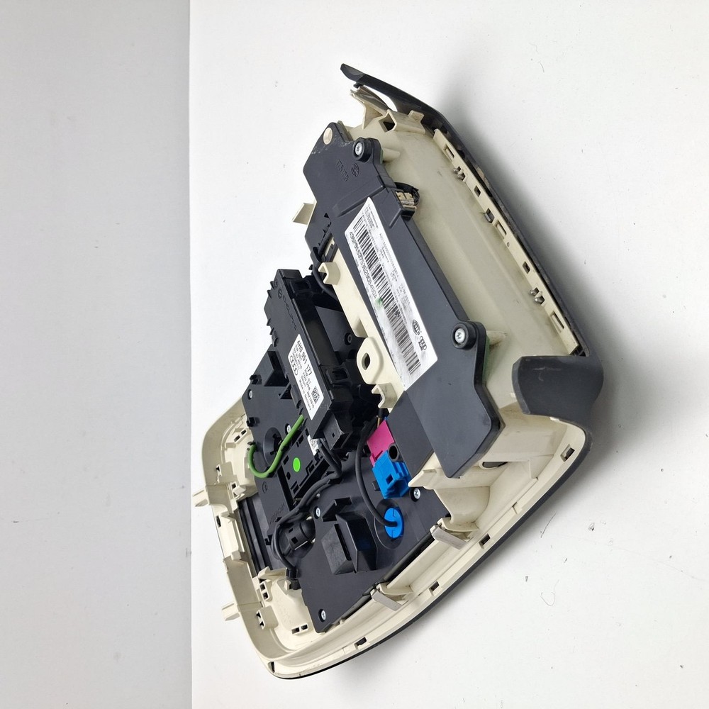 Audi Movement Detector 4H0951177