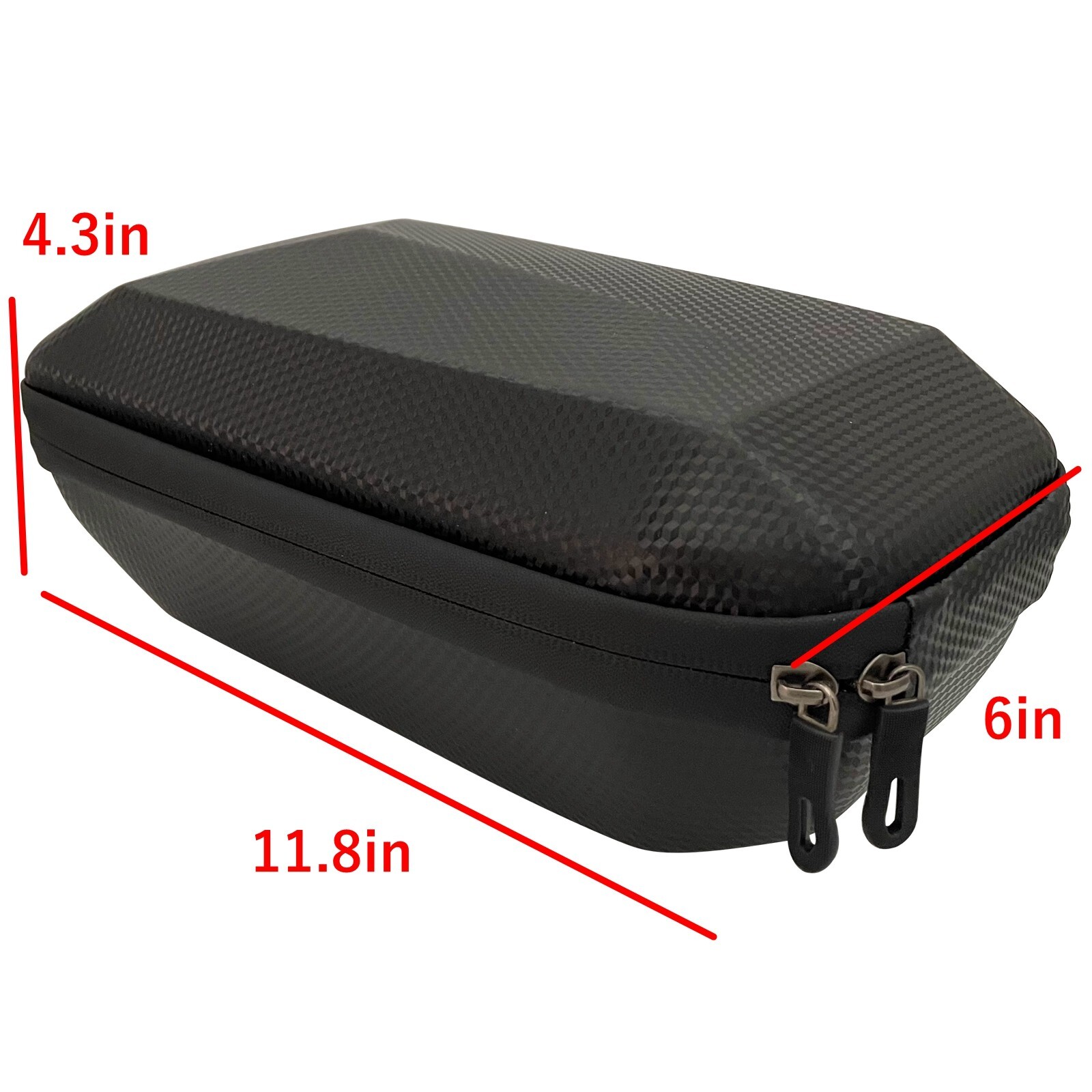 Bike Handlebar Bag Multifunctional Waterproof Bicycle Front Bag 11oz 4.2qt Mo