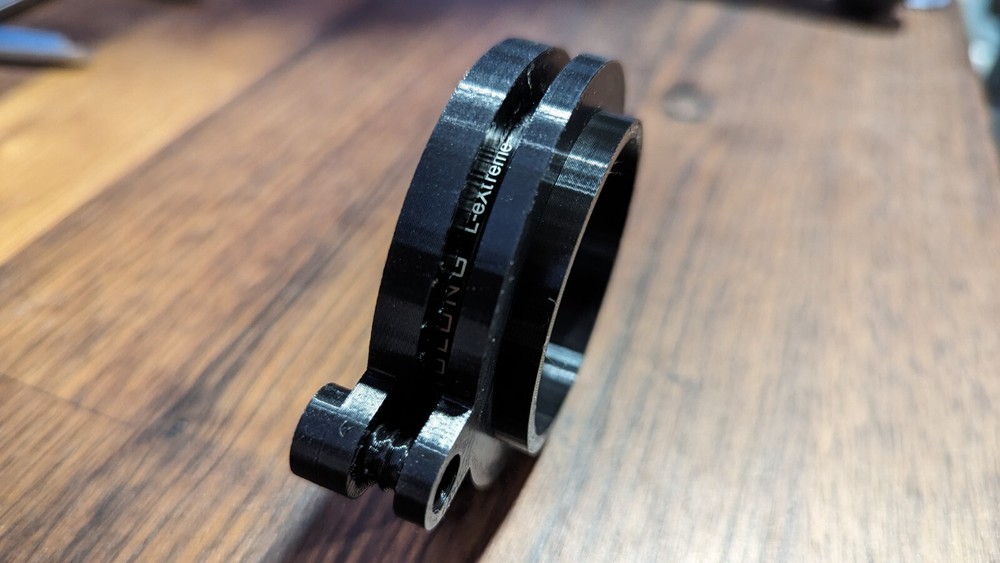 ZWO SEESTAR S50 Filter Holder System GLOBAL POST!