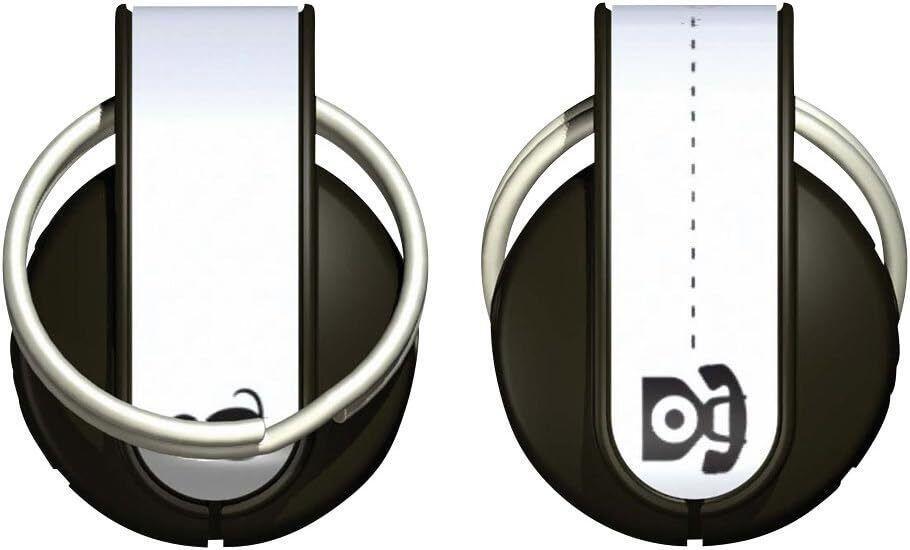 Cat Mate Cat Collar Magnets for Electromagnetic Doors, 2 Pack