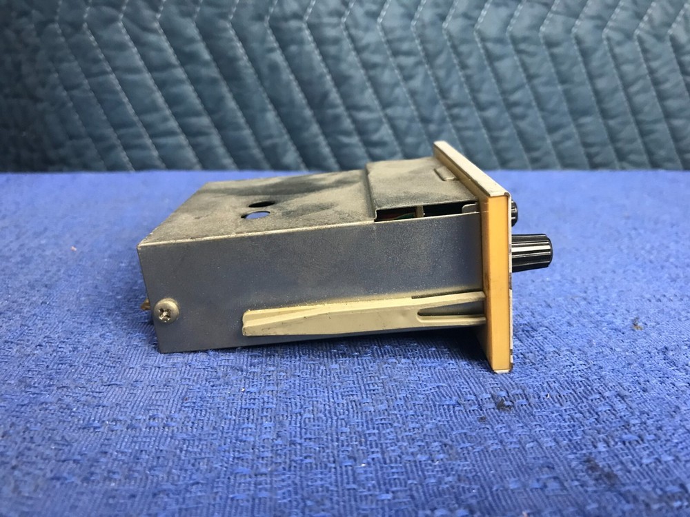 Vintage Graphtec Plug in Module Card