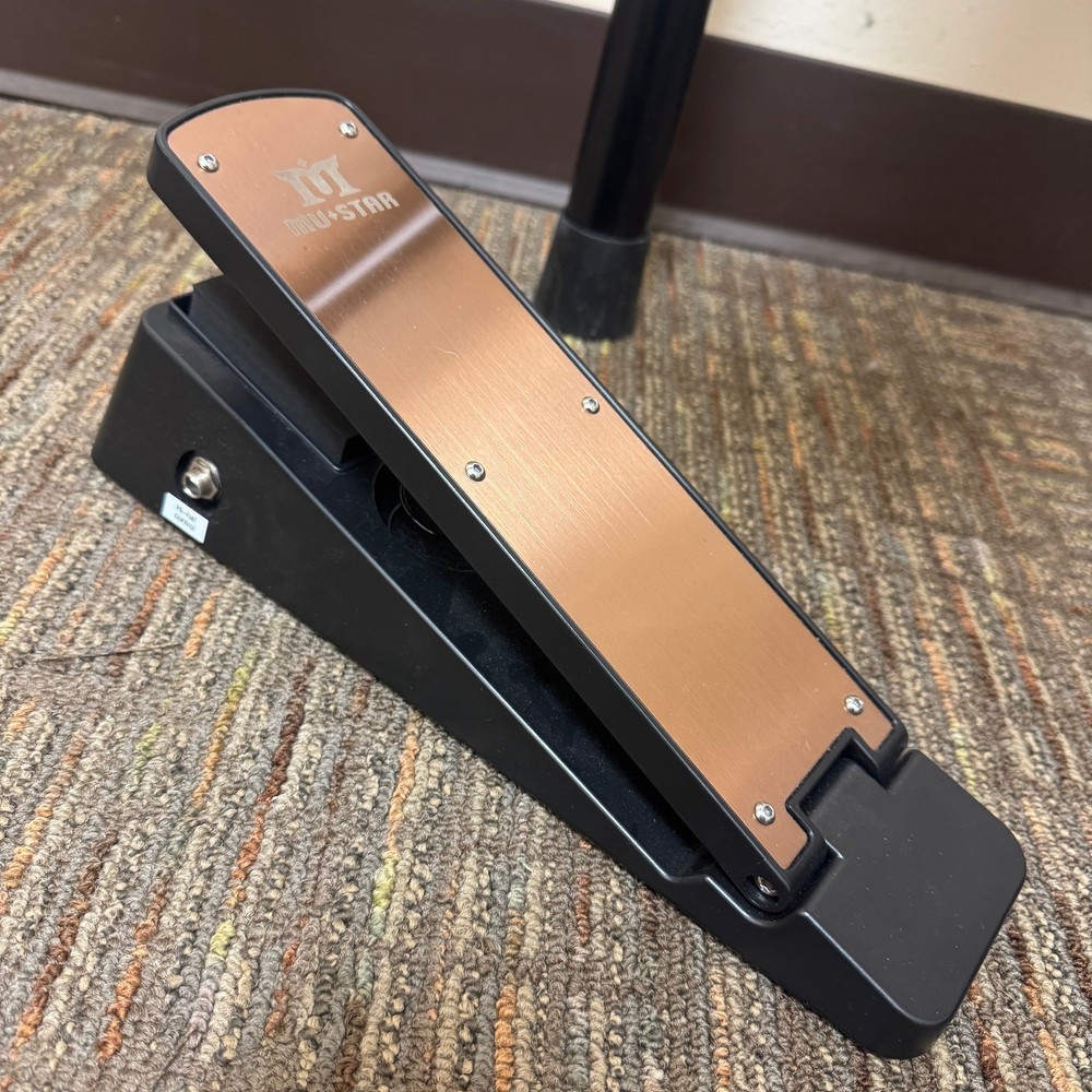 Mu-Star Electronic Drums without Sound Module