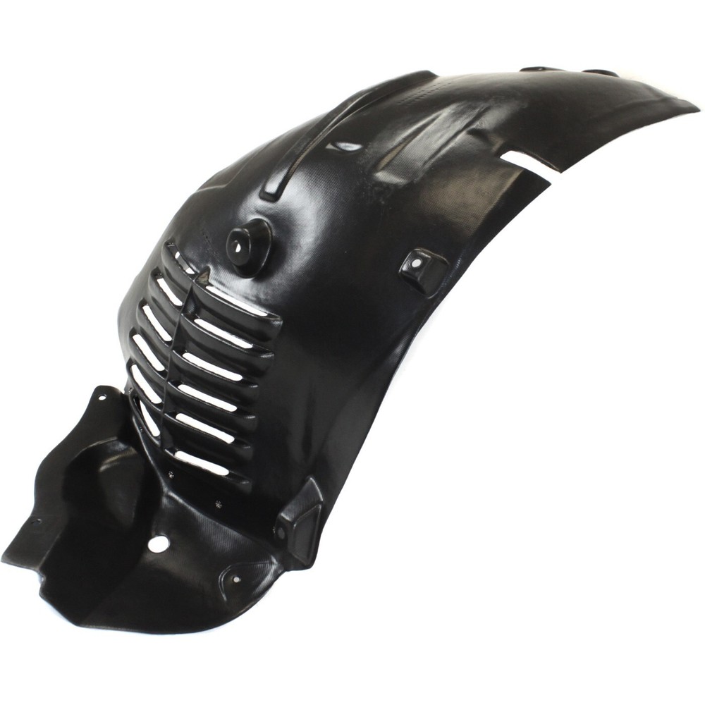 Splash Shield For 2010-2013 Mercedes Benz E350 E550 Front, Driver Side