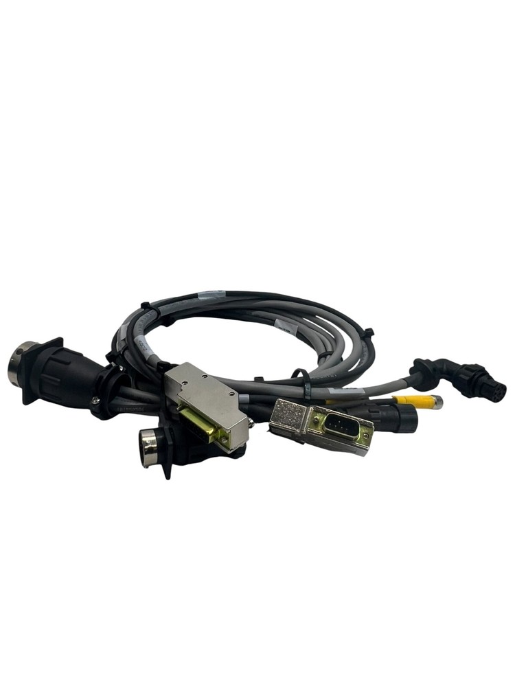 APPLIED MATERIALS AMAT 0140-64263 MULTI-CONDUCTOR CONTROL CABLE