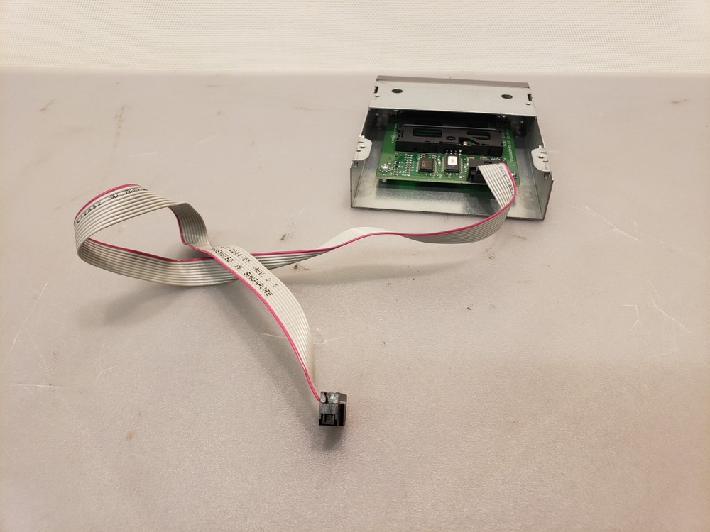 Sun Microsystems SunBlade 100 Smart Card Reader 370-3933-05 901008