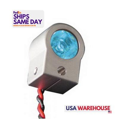 Allstar ALL99146, One Green Indicator Light For Allstar Switch Panel Performance