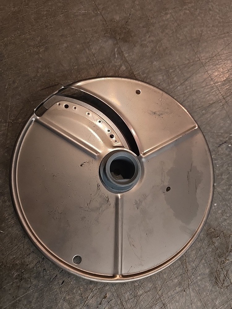 Robot Coupe ES 4 ES4 Food Processor Slicer Blade