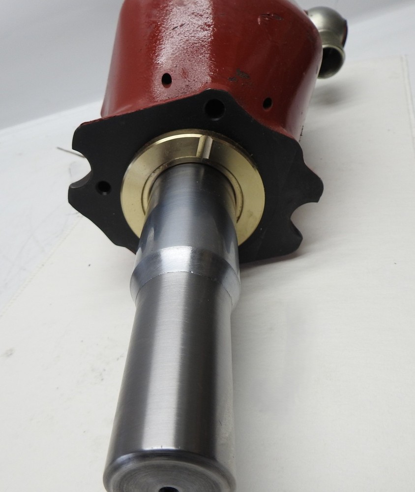 Marini Rock Drill Equipment - NOB NEW!
