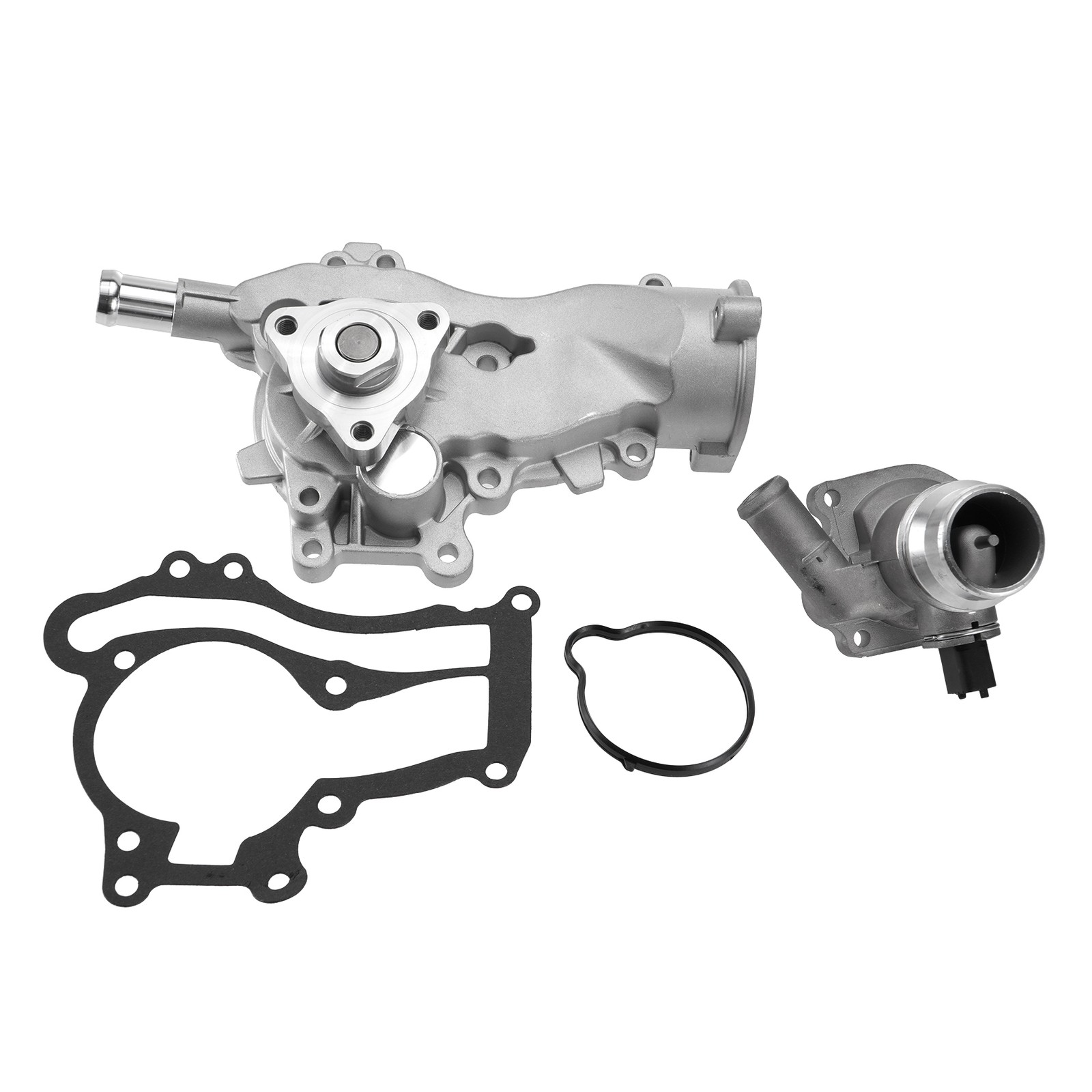 Timing Chain Head Gasket Oil Pump Kit for 2011-2016 Chevy Sonic Cruze Buick 1.4L