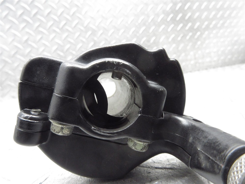 2006 04-07 Ducati Multistrada 620 M620 Right Switch Throttle Control Cable Grip