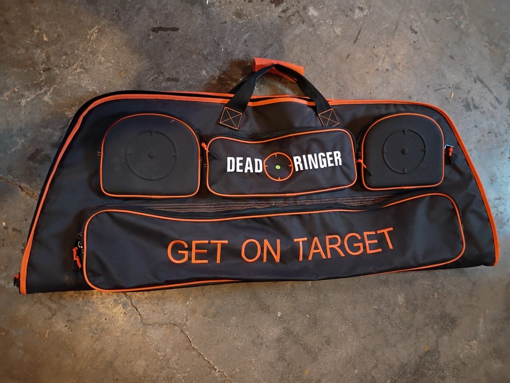 Xoedition Mako X Compound Bow Hunting Bundle