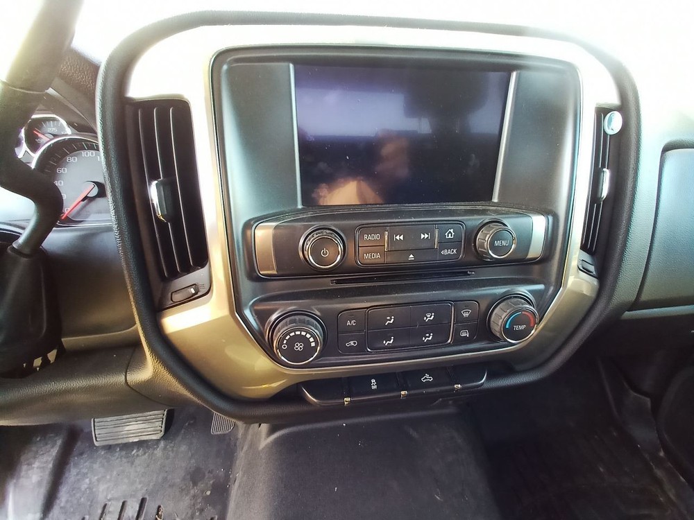 2018 SILVERADO 1500 Jack w/mount, NO Tools12109707