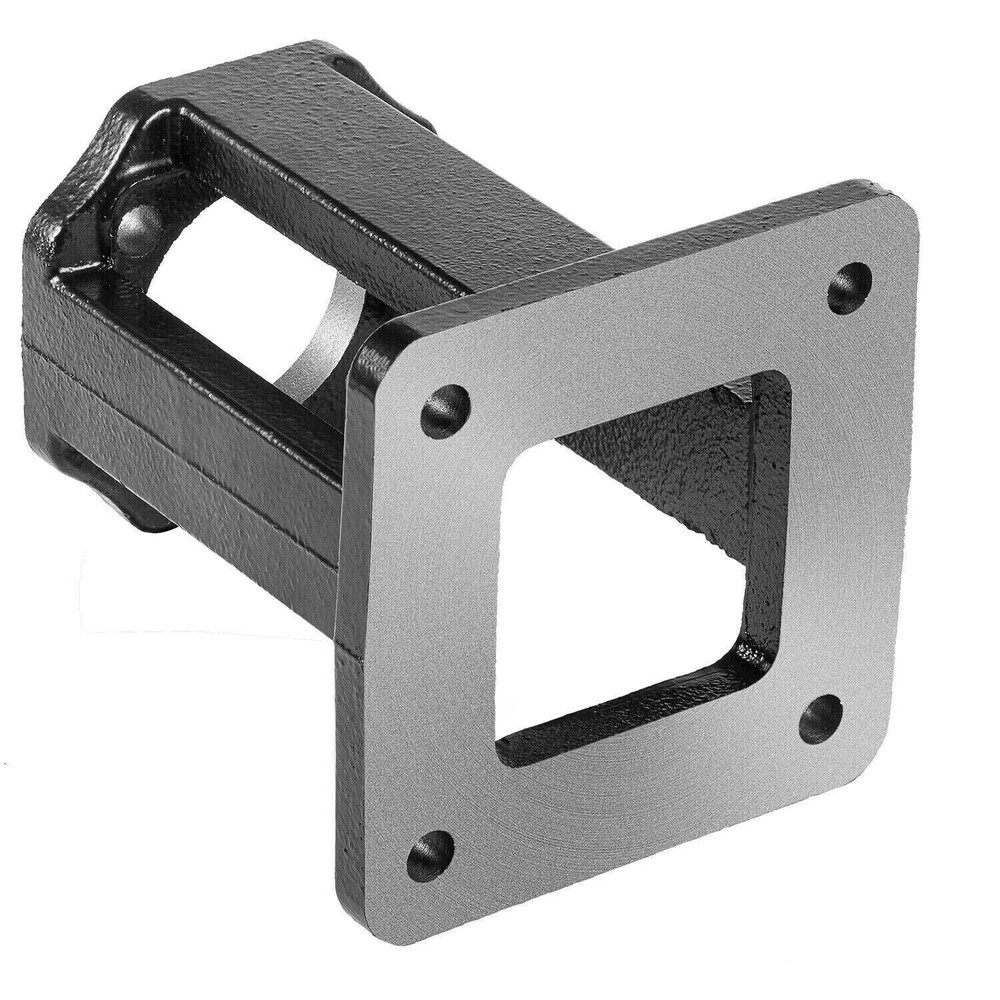 Log Splitter Hydraulic Pump Mount Replacement Brackets for 8-15 Hp Engines