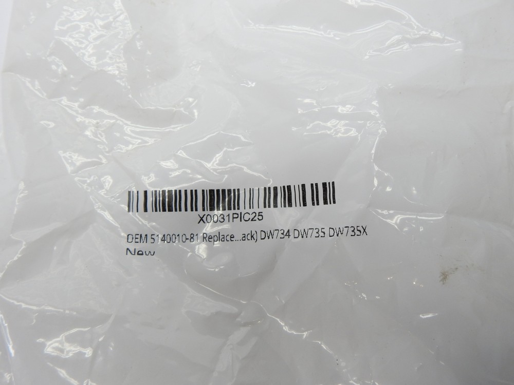 (2 Pack) Dewalt 5140010-81 Genuine OEM Sprockets, 2PK