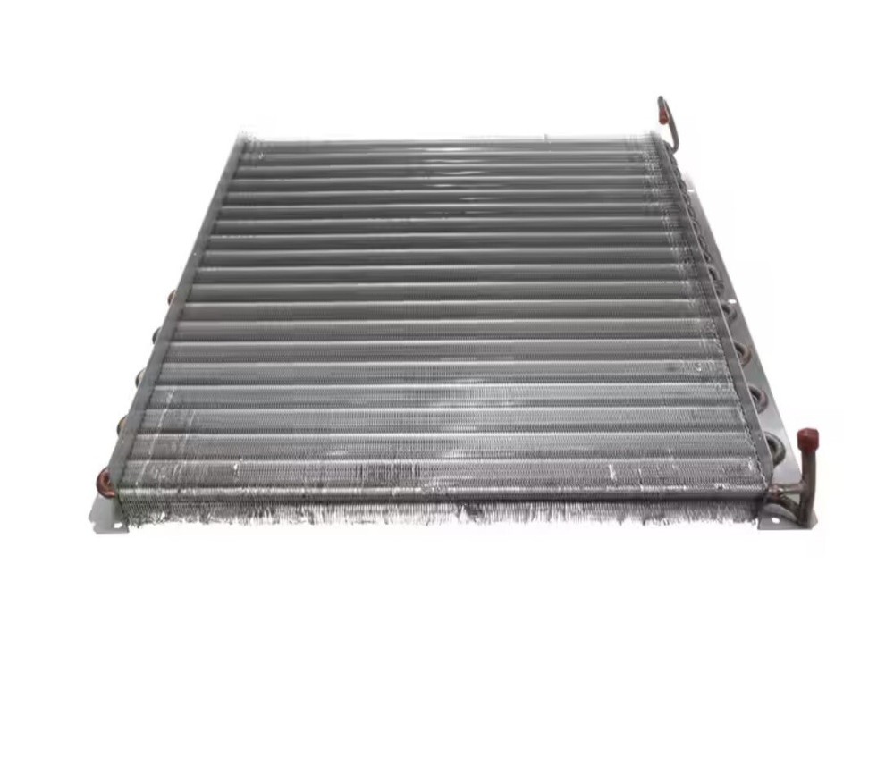 Ice O Matic Condenser Coil, Air Cooled