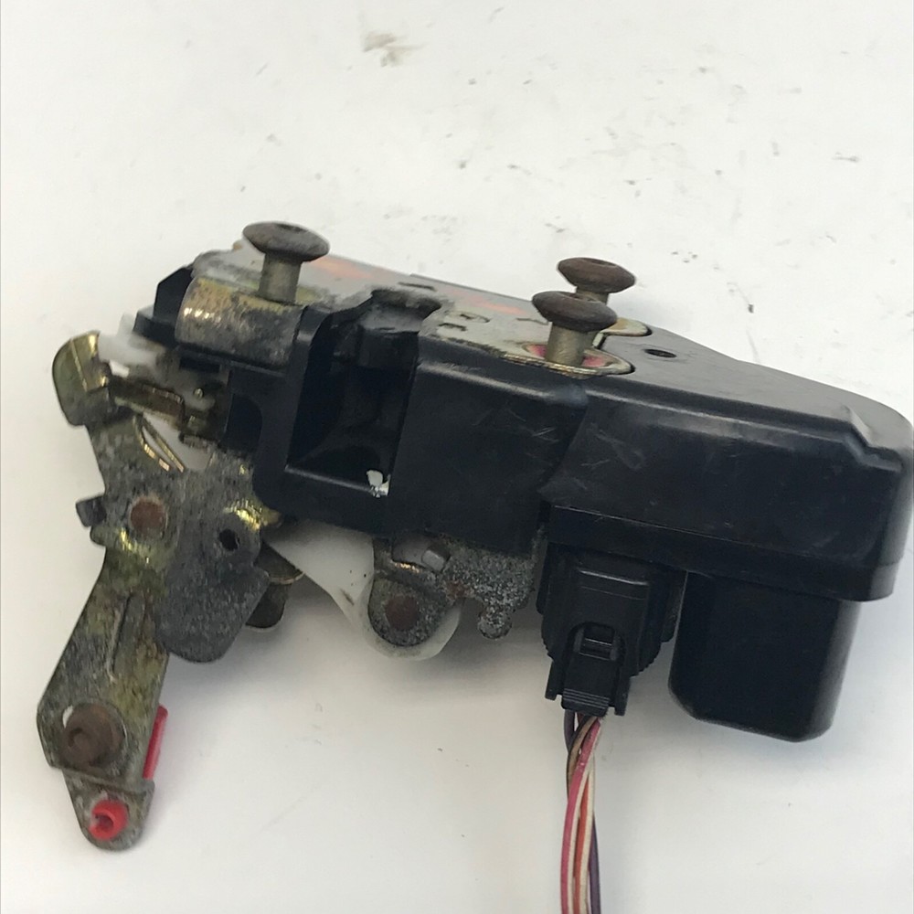 04 - 07 Jeep Liberty Trunk Latch Tailgate Lock Latch Actuator 2004-2007 05 06