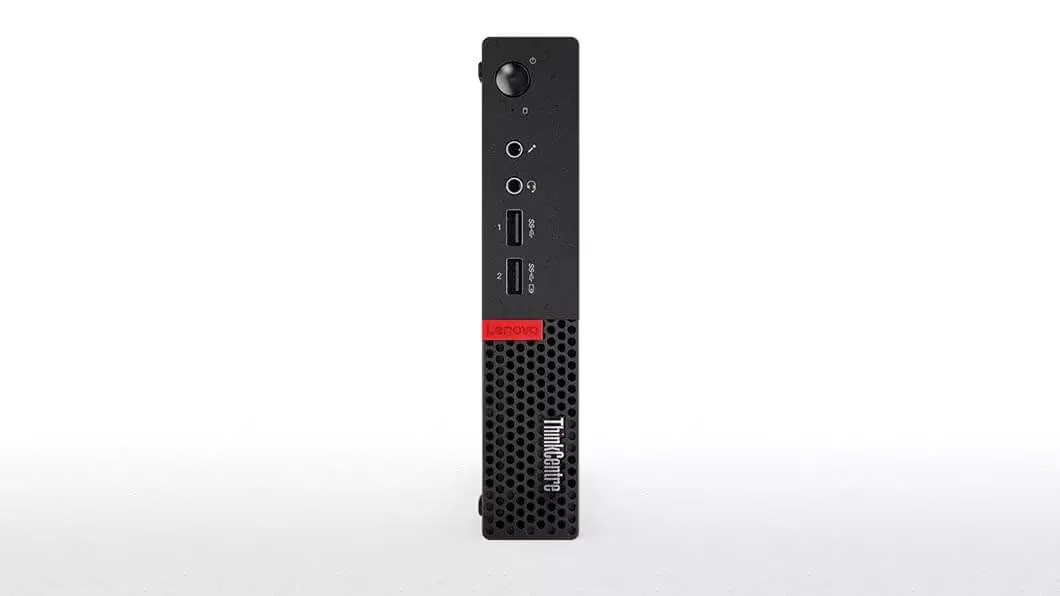 Lenovo ThinkCentre M710q i5-6500T 2.50GHz 8GB Ram 256GB SSD Win 10 Pro
