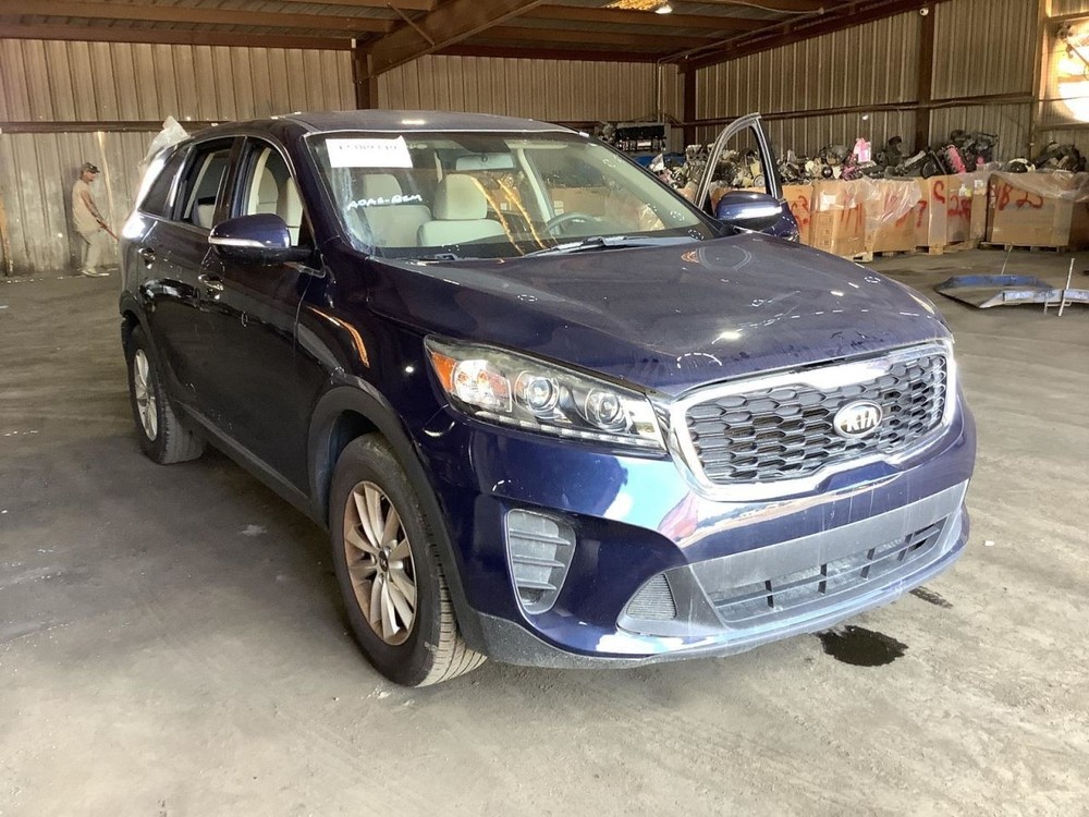 Fuse Box Engine Fits 19-20 SORENTO 4711460