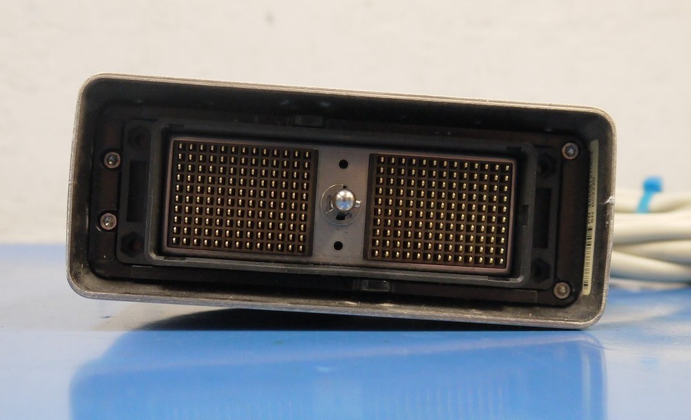 Philips S8-3 Sector Array Transducer Probe