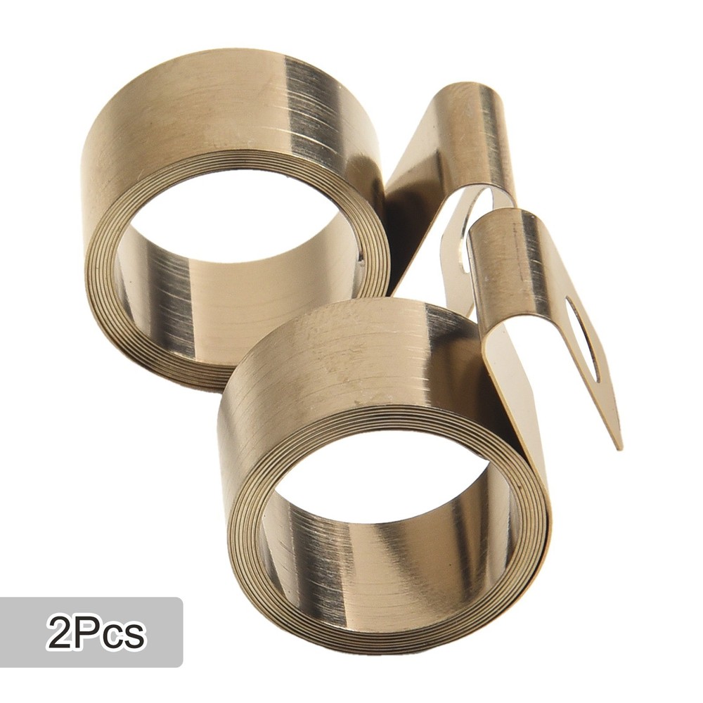 Assembly Pusher Spring for Bostitch Nailer 2Pcs Compatible with MCN150